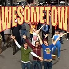 Awesometown (2005) afişi