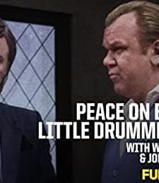 Peace On Earth/little Drummer Boy (2010) afişi