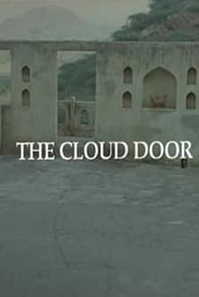 The Cloud Door (1994) afişi