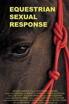 Equestrian Sexual Response (2010) afişi