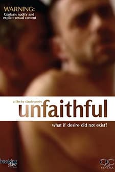Unfaithful (2009) afişi