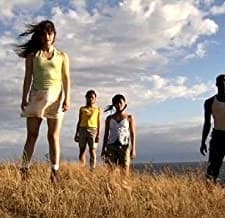 Undefended (2007) afişi