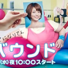 Diet Rebound (2011) afişi