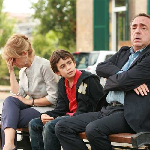 Genitori & Figli:) - Agitare Bene Prima Dell'uso Fotoğrafı