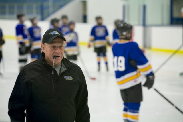 Barlowe Mann fotoğrafı