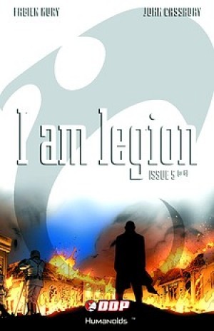 I Am Legion