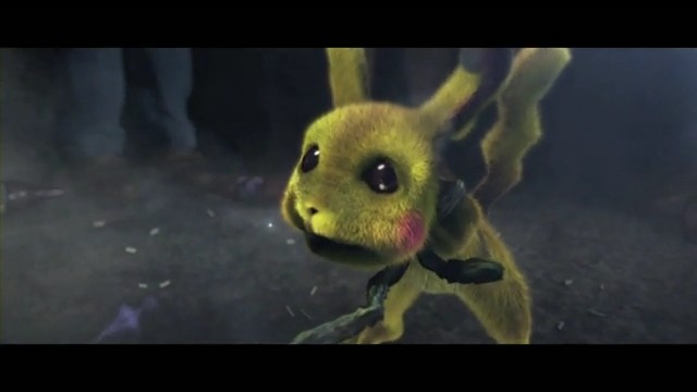 Pokémon Apokélypse Fotoğrafı