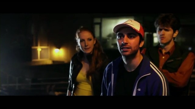 Pokémon Apokélypse Fotoğrafı