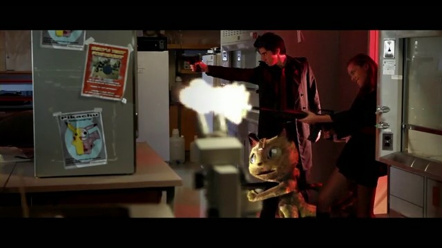 Pokémon Apokélypse Fotoğrafı