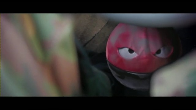 Pokémon Apokélypse Fotoğrafı