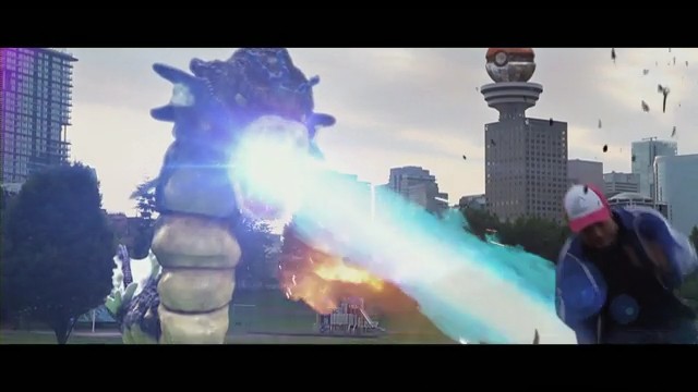 Pokémon Apokélypse Fotoğrafı