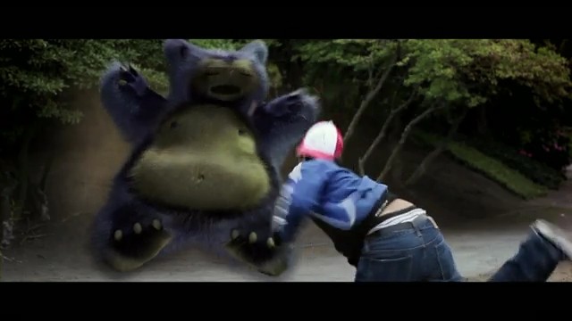 Pokémon Apokélypse Fotoğrafı