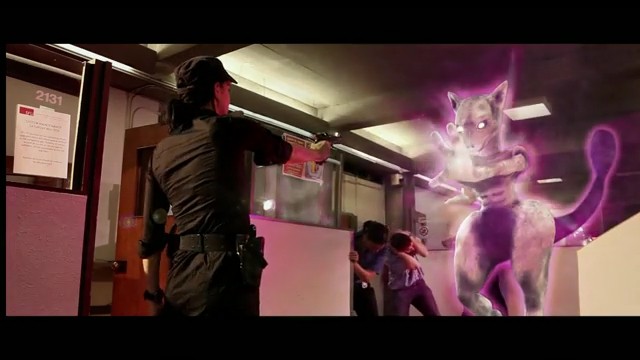 Pokémon Apokélypse Fotoğrafı