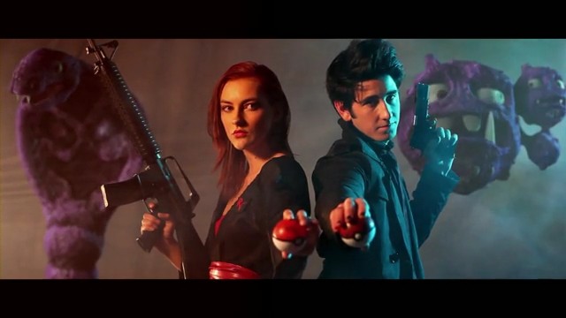 Pokémon Apokélypse Fotoğrafı