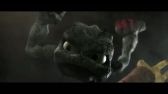 Pokémon Apokélypse Fotoğrafı