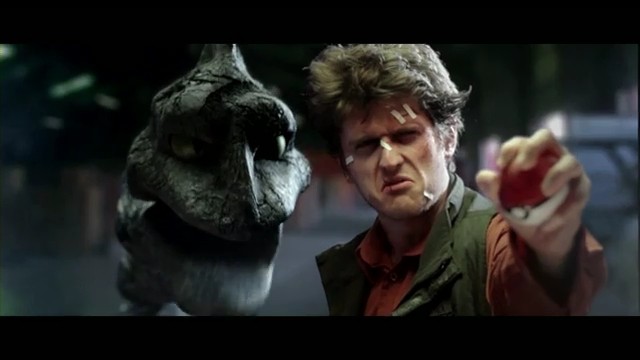 Pokémon Apokélypse fotoğrafı