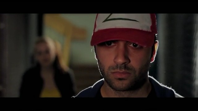 Pokémon Apokélypse fotoğrafı