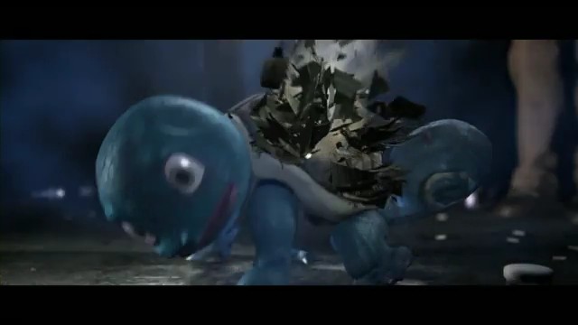 Pokémon Apokélypse Fotoğrafı