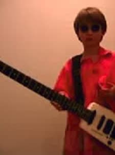 Rockstar (2000) afişi