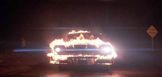 Christine fotoğrafı