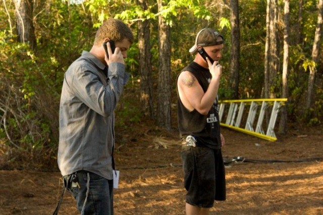 The Summoning fotoğrafı