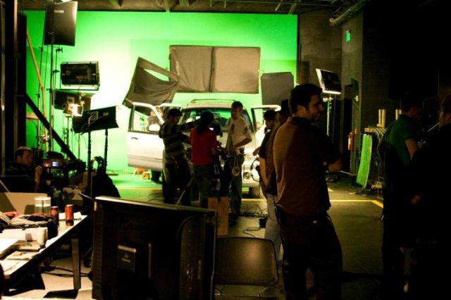 The Summoning fotoğrafı