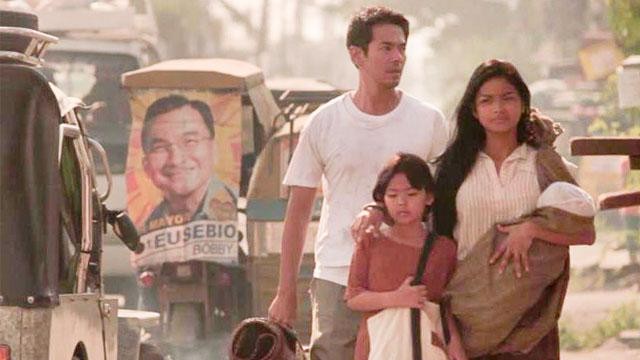 Metro Manila Fotoğrafı