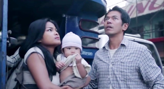 Metro Manila fotoğrafı