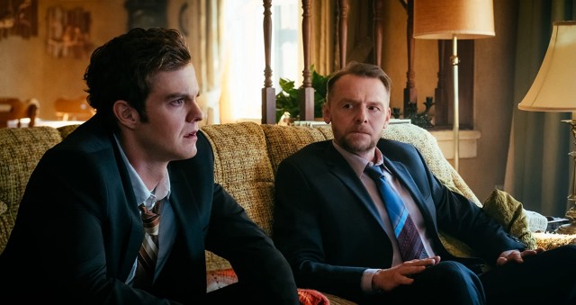 The Boys Fotoğrafı