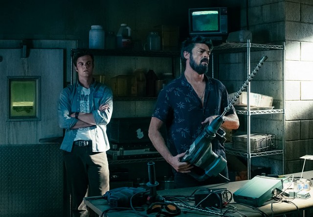 The Boys Fotoğrafı