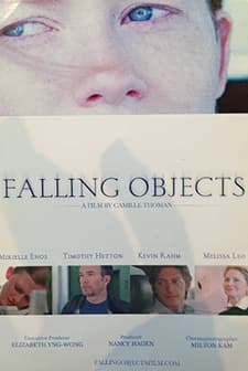Falling Objects (2006) afişi
