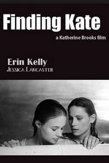 Finding Kate (2004) afişi