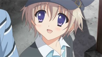 Hoshizora E Kakaru Hashi Fotoğrafı