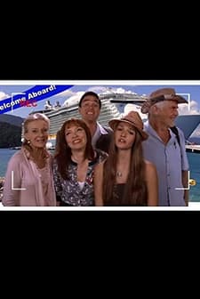 Royal Reunion (2011) afişi