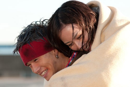 Saru Lock The Movie Fotoğrafı