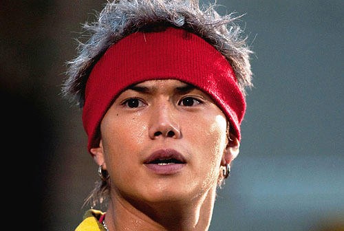 Saru Lock The Movie Fotoğrafı