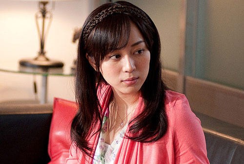 Saru Lock The Movie Fotoğrafı