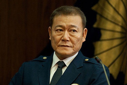 Saru Lock The Movie Fotoğrafı