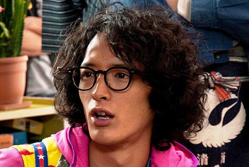 Saru Lock The Movie Fotoğrafı