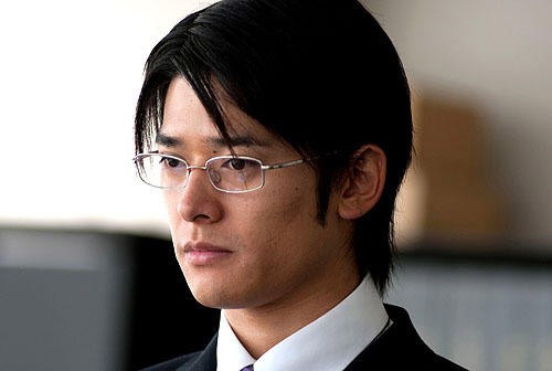 Saru Lock The Movie Fotoğrafı