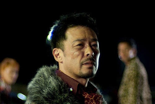 Saru Lock The Movie fotoğrafı