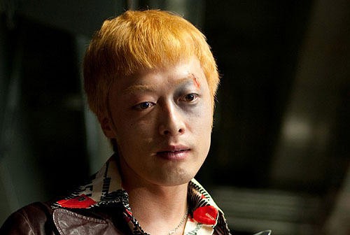 Saru Lock The Movie fotoğrafı