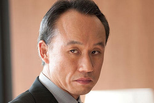 Saru Lock The Movie fotoğrafı