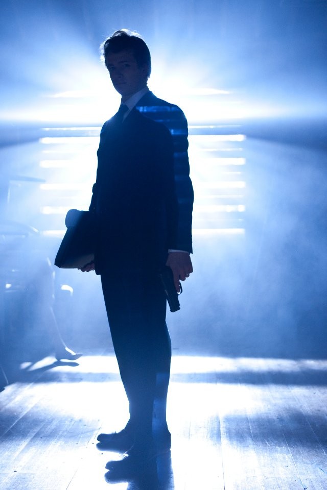 Deathless fotoğrafı