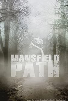 Mansfield Path (2009) afişi