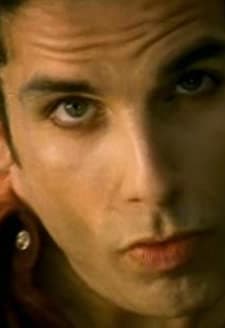 Derek Zoolander: Male Model (1996) afişi