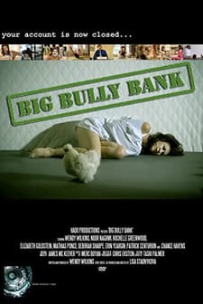 Big Bully Bank (2010) afişi