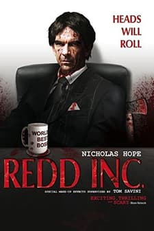 Redd Inc. (2012) afişi