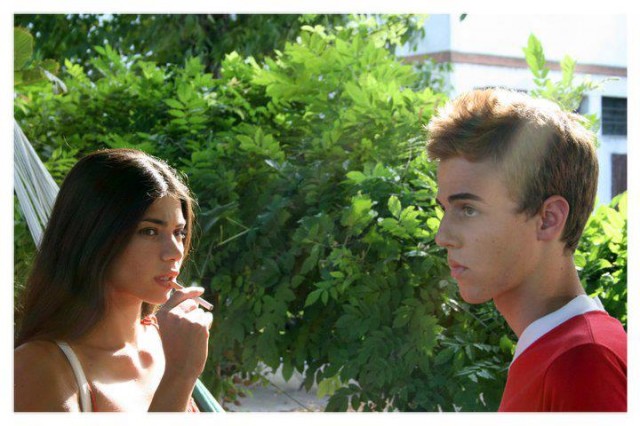 ı Giorni Della Vendemmia Fotoğrafı