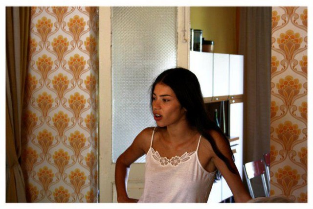 ı Giorni Della Vendemmia Fotoğrafı